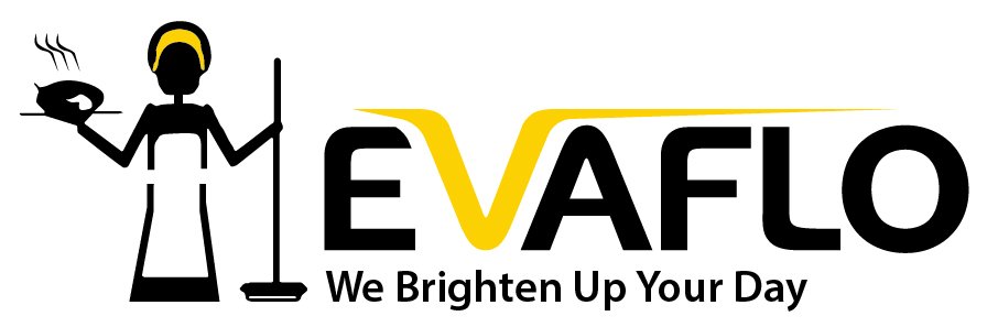 Evaflo Logo